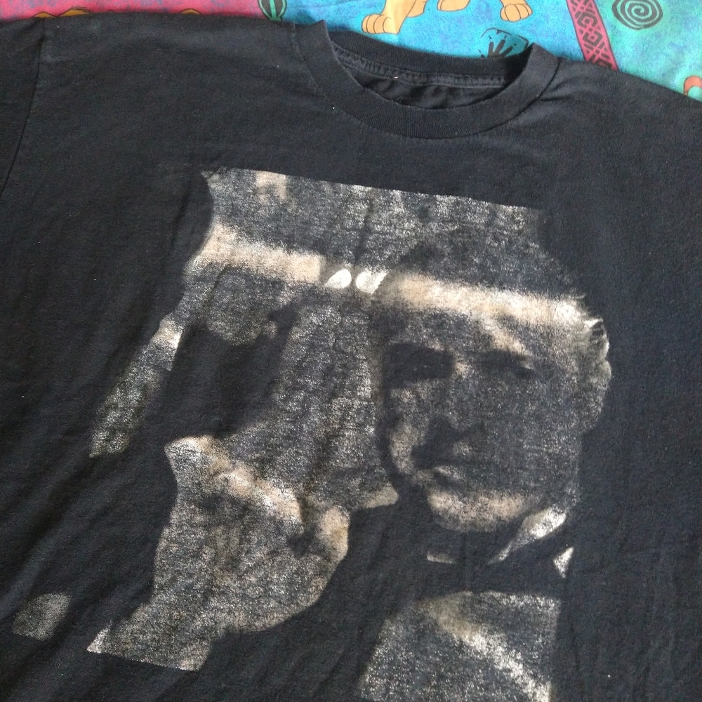 Godfather Tee XL